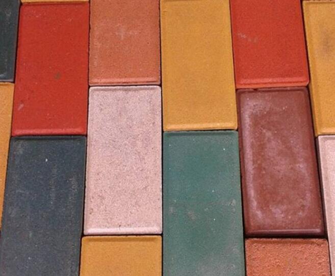 透水砖规格颜色